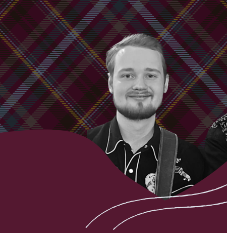 Petsku Lemströmin Lucky Duo