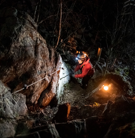 Pyhäkuru_seikkailu_Aurora