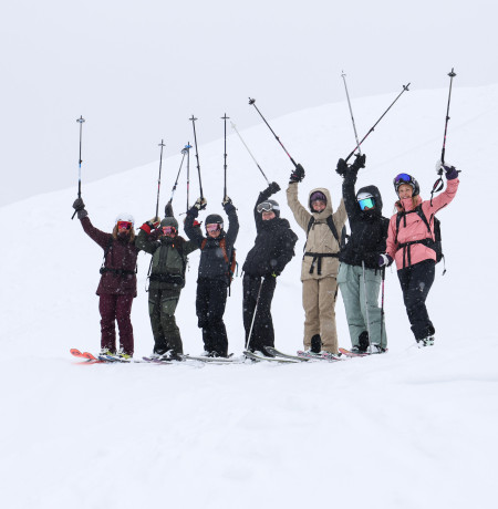 Mimmi Free&#039;kend 2025 @Teemu Kuisma