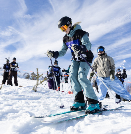 That Free&#039;kend feeling