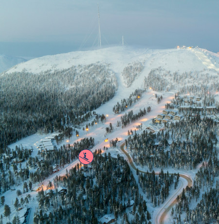 Pulkkamäki Perherinteessä