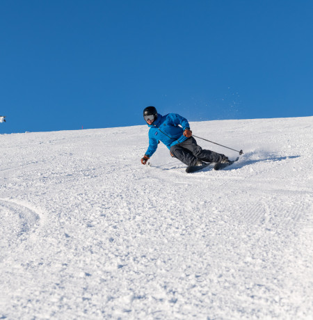 Carving Pyhä Ski School