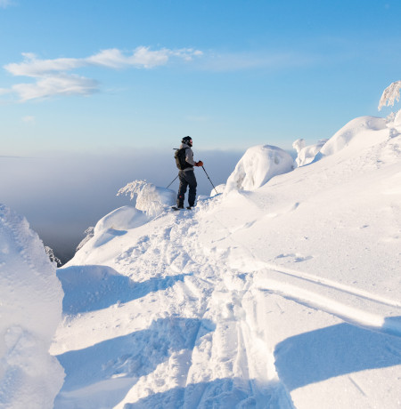 Pyhä Ski Resort, Joona