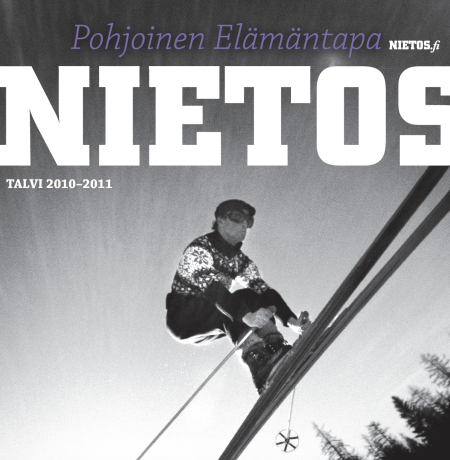 Nietos talvi 2010-2011