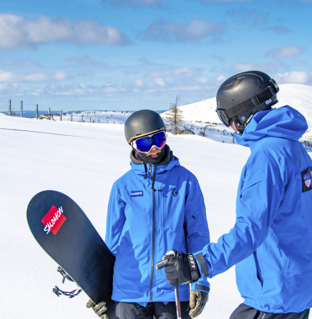 Pyhatunturi Ski School