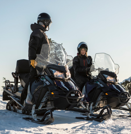 SundayMorningResort-eSled-Nature-Safari