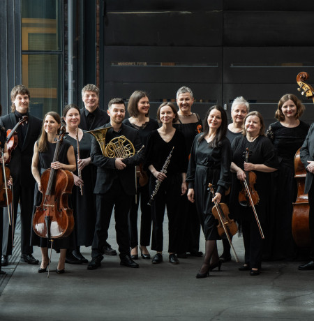 Lapin kamariorkesteri