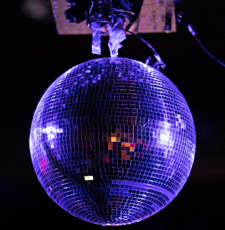 CAMP Pyhä tapahtumat