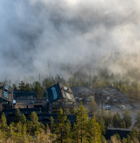 Pyhä Ski-Inn 