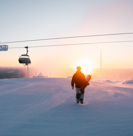 Pyhä Ski Resort