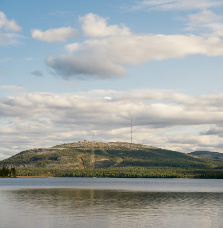 Pyhätunturi