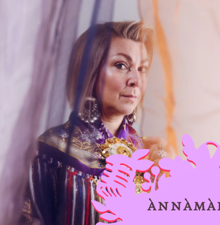 Annamaret
