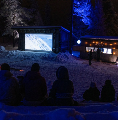 Pyhä Vapaalaskufestivaalit