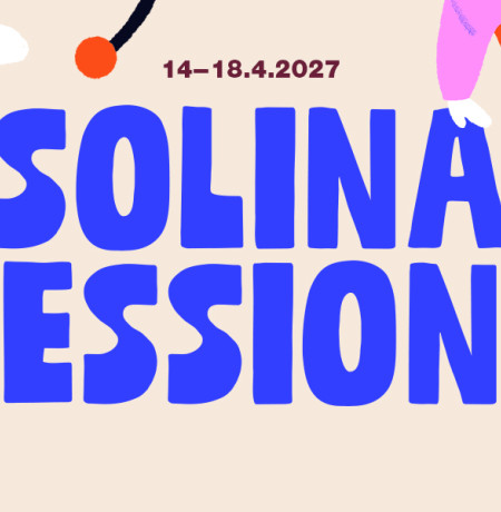 Solina sessions