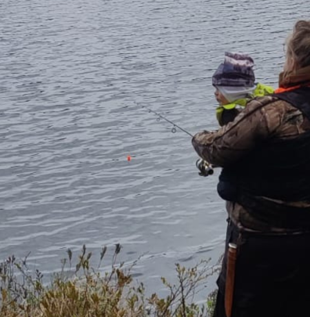 Fishing 2 Of Northern Nature .png