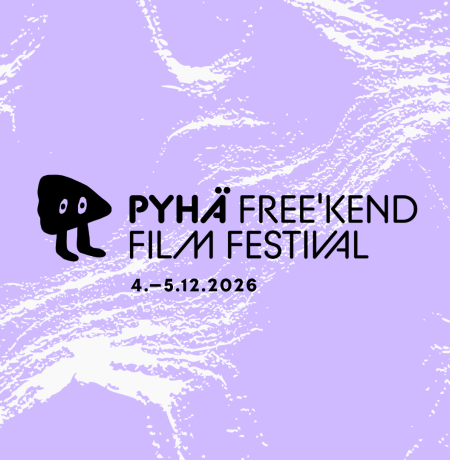 Pyhä Free'kend Film Festival