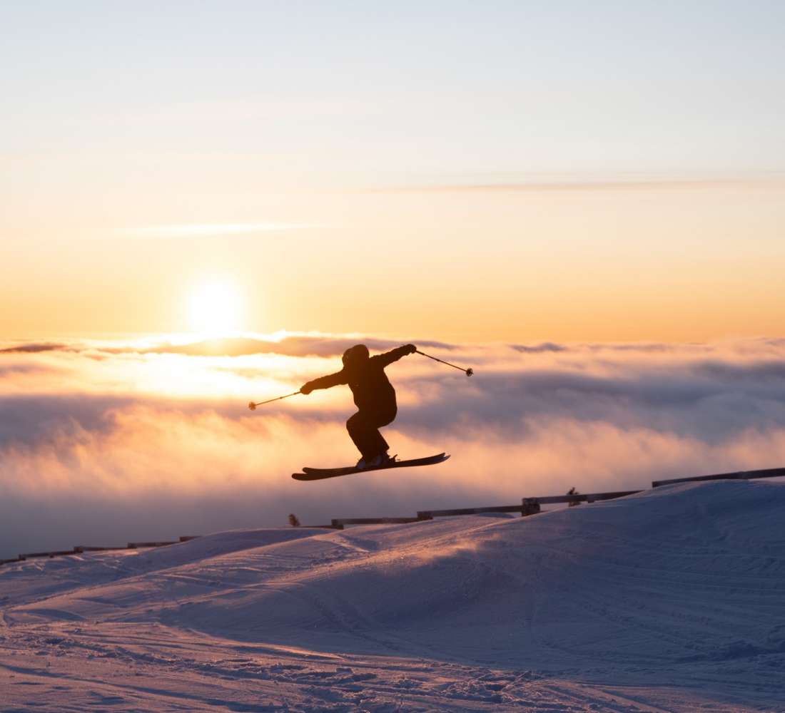 Pyhä Ski Resort
