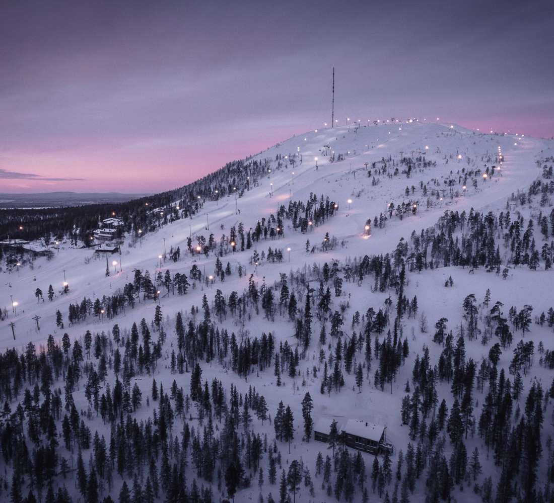 Pyhaskiresort