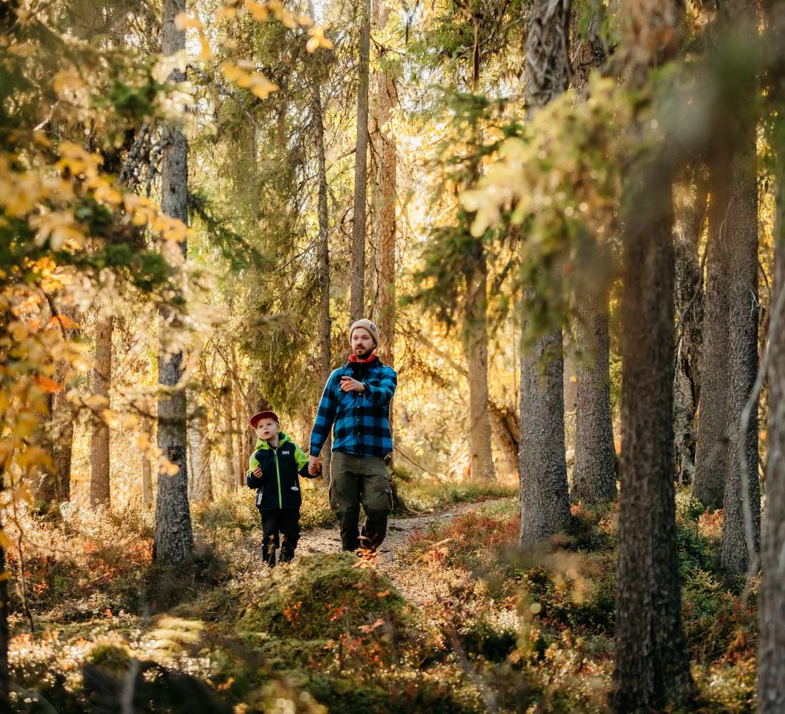 VisitPyhaLuosto_retkeily