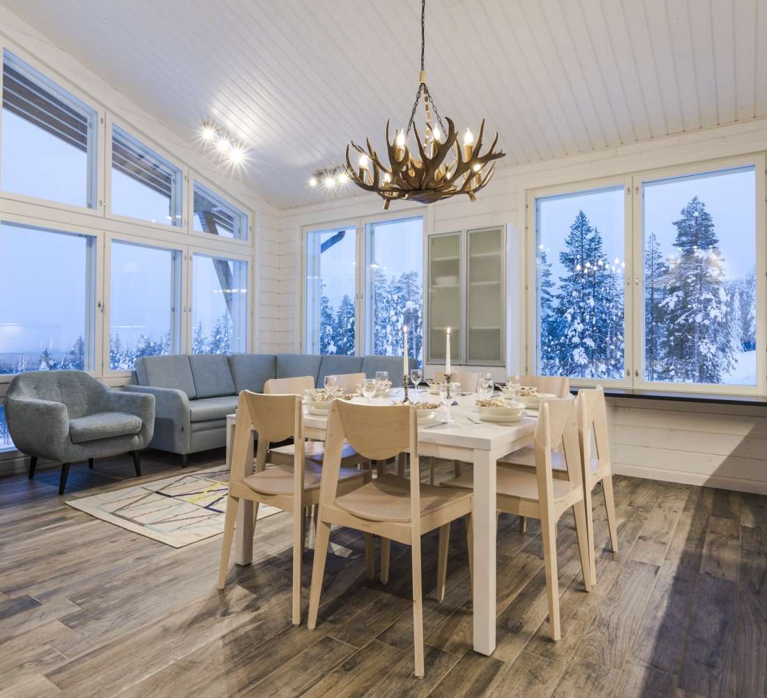 PyhäLinna93 Ski-Inn