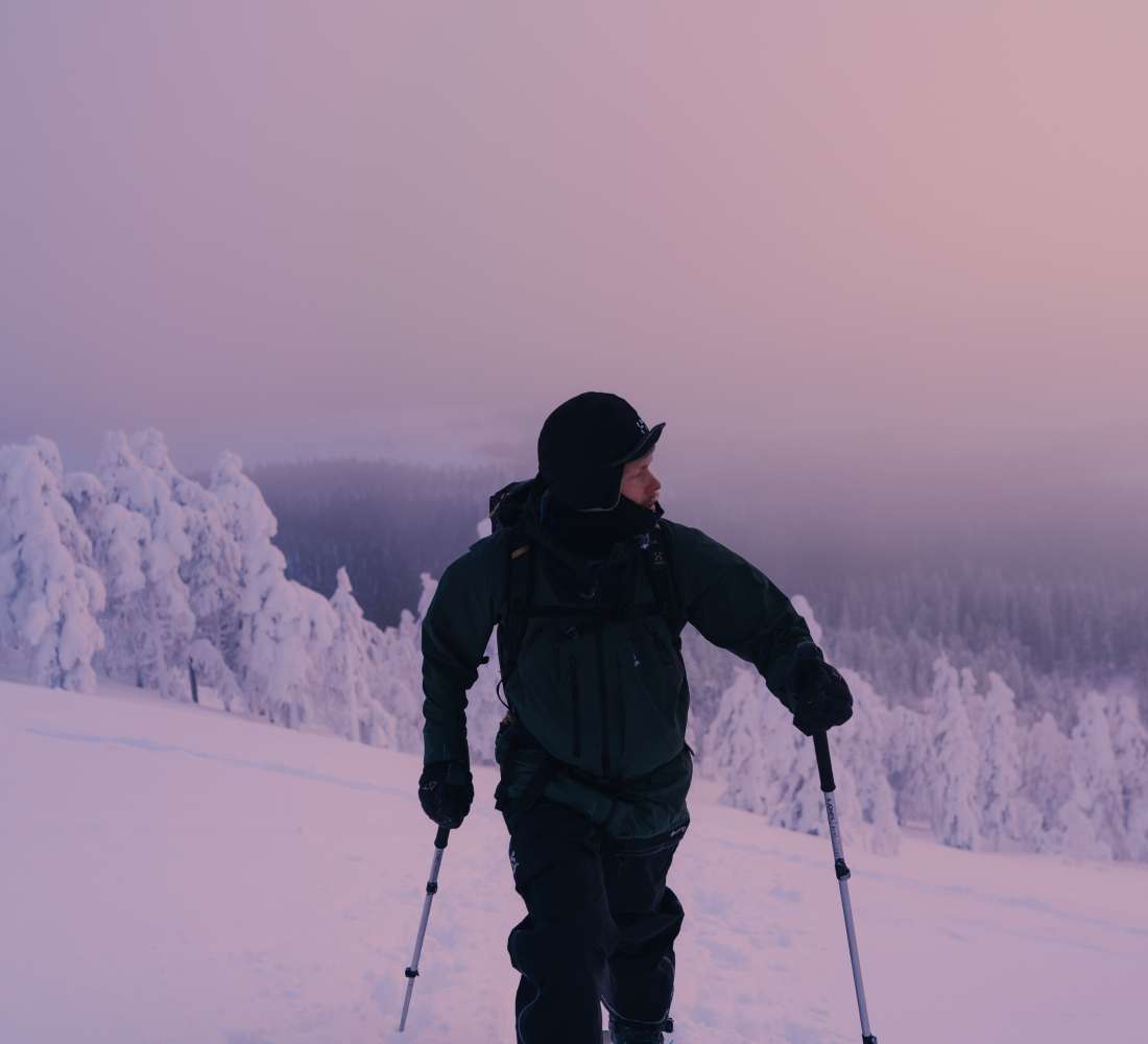 Antti Autti Pyhällä