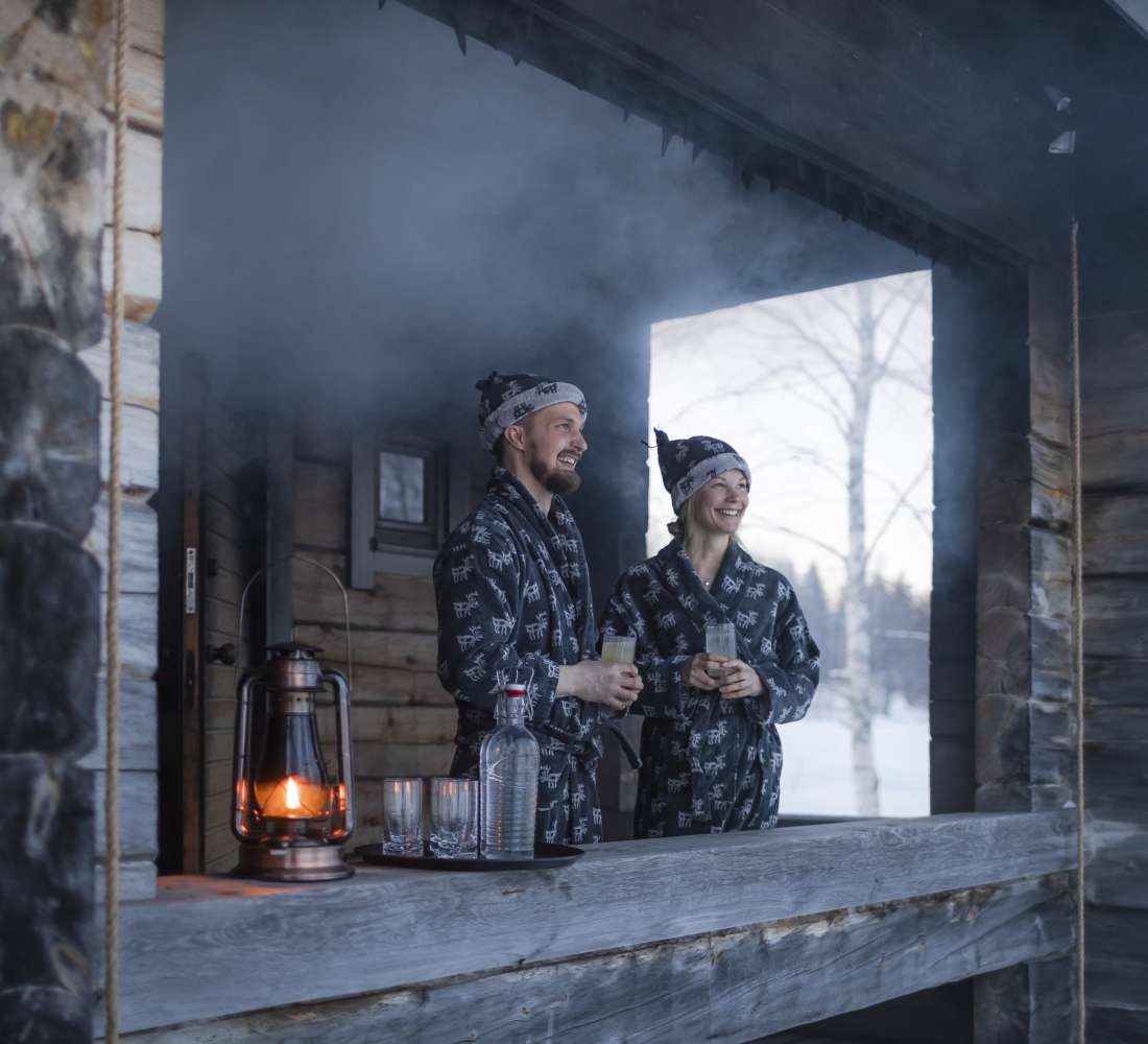 sundaymorningresort_sauna