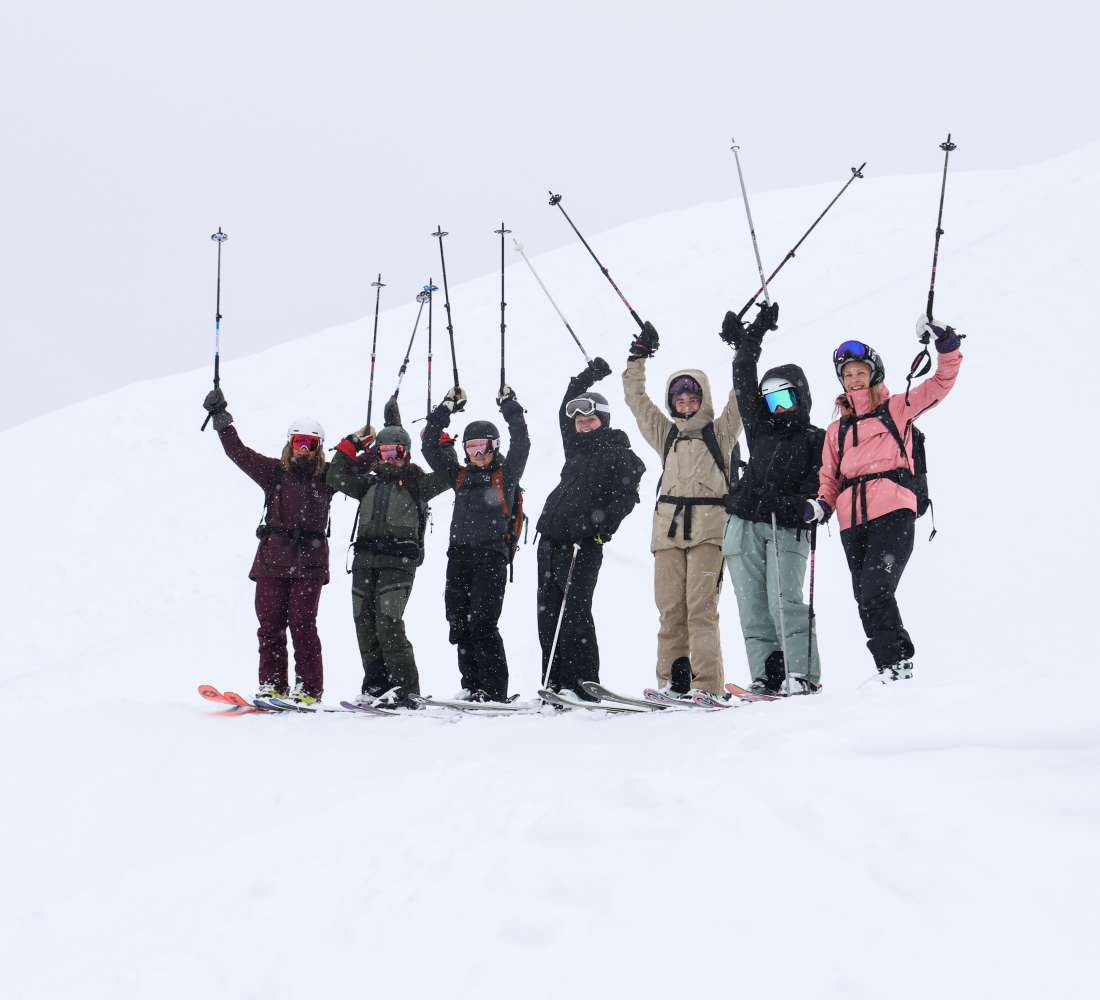 Mimmi Free&#039;kend 2025 @Teemu Kuisma