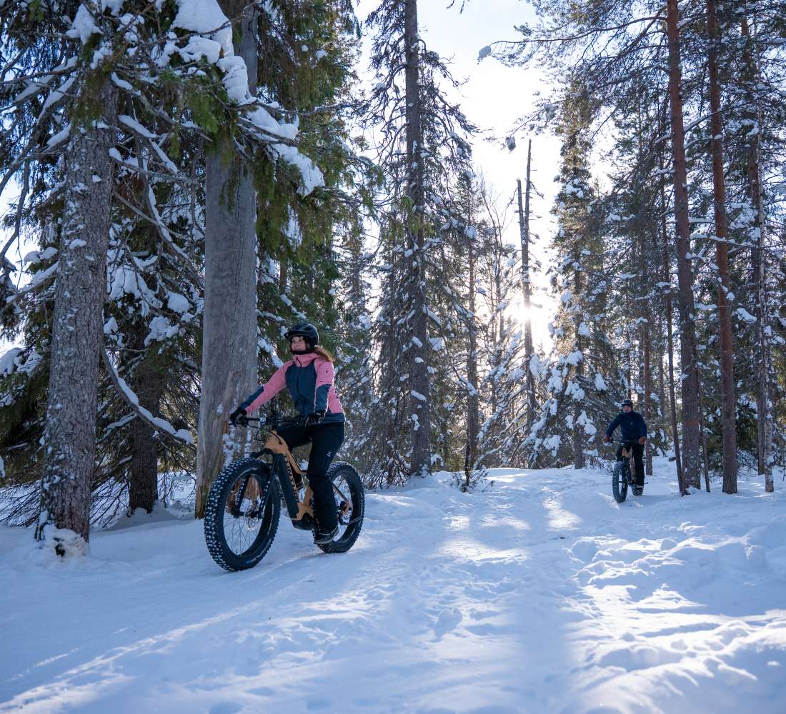 pyhaluosto_talvipyoraily