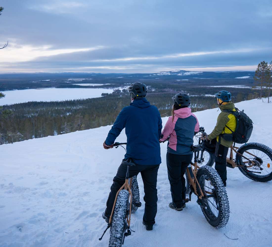 Talvipyoraily_visitpyhaluosto_Flatlight
