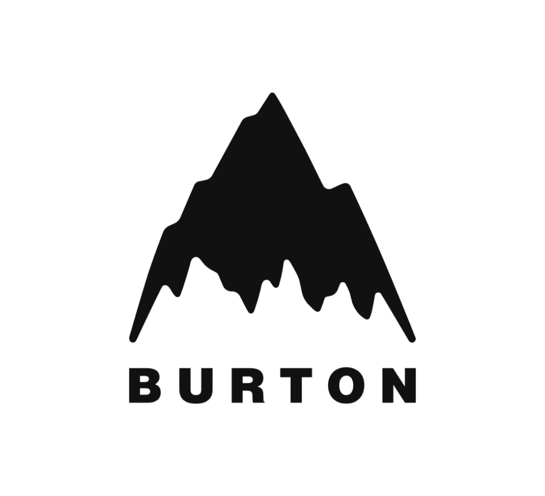 Burton logo