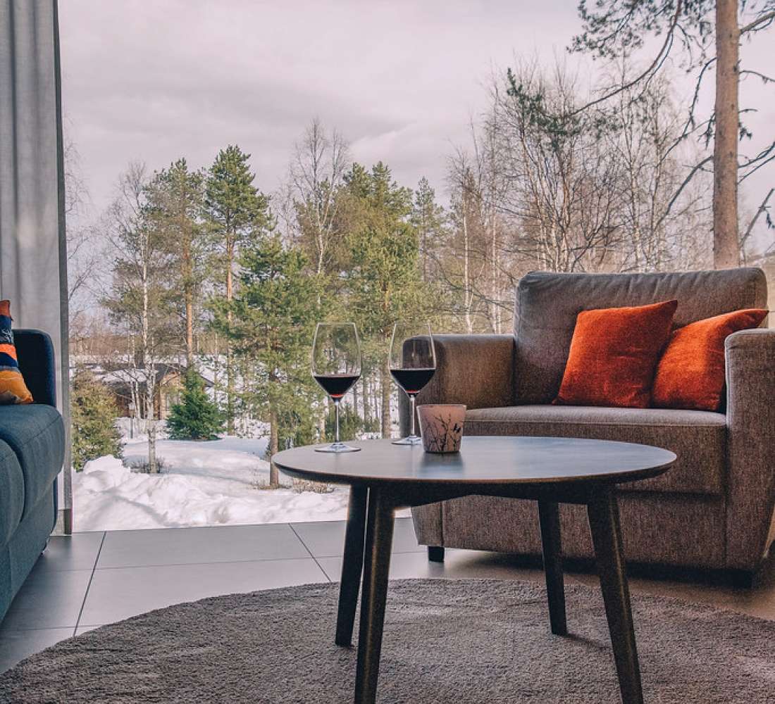 Aamu Sviitti_ Sunday Morning Resort