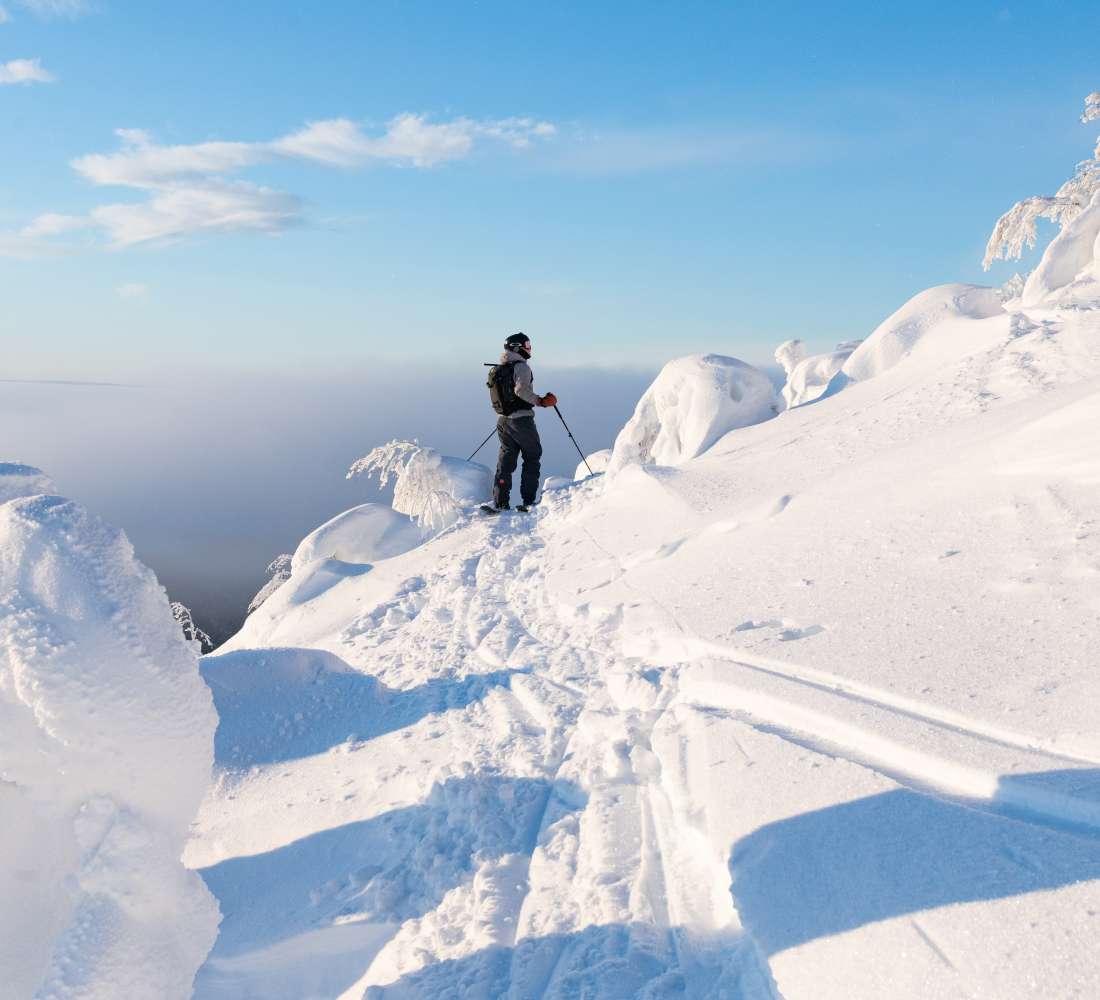 Pyhä Ski Resort, Joona