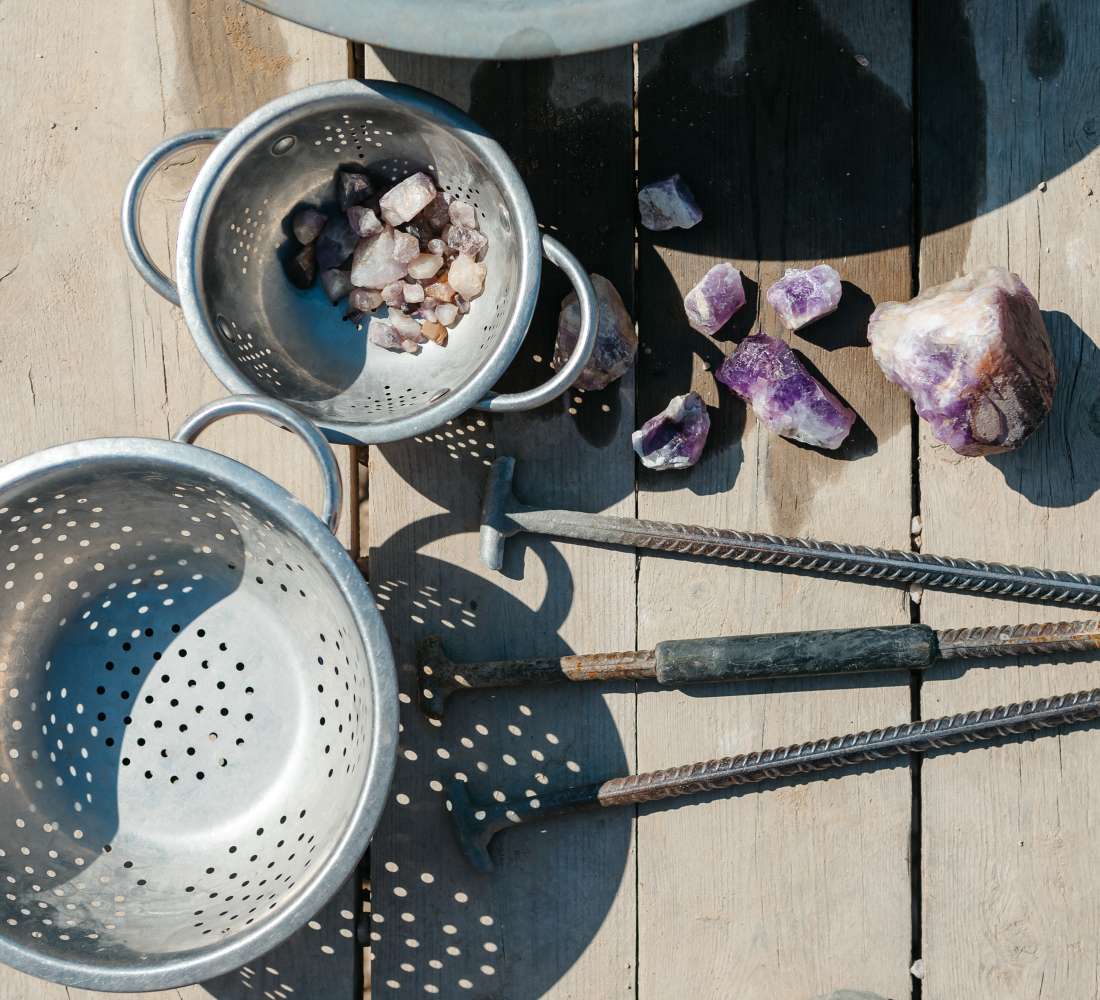 VisitPyhaLuosto-amestistikaivos