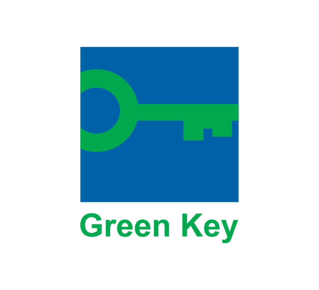 Green Key logo
