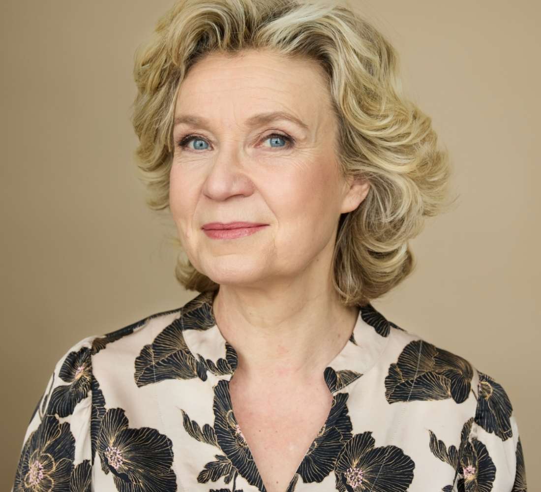 Sirpa Kähkönen