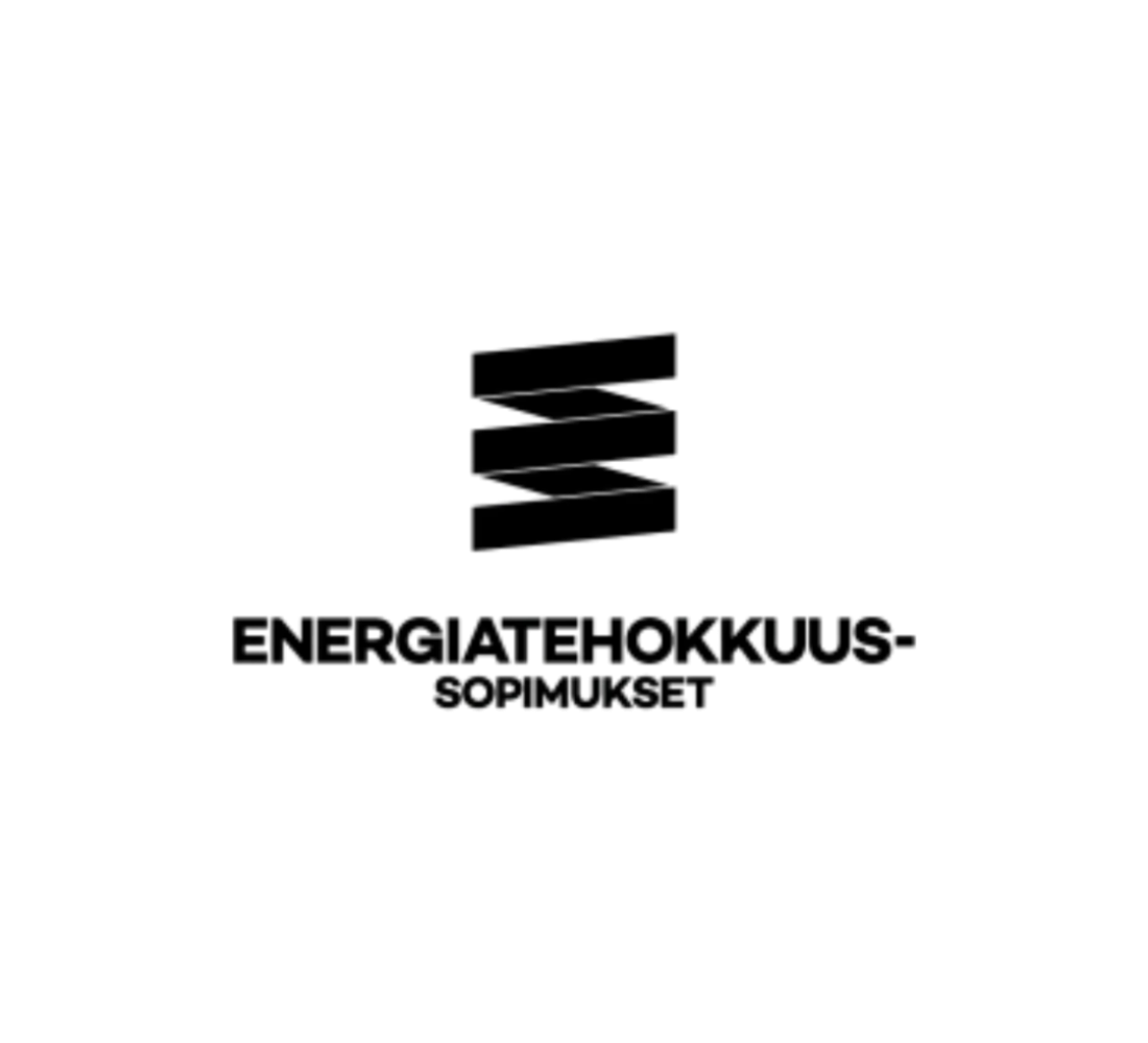 EU energiatehokkuussopimus logo