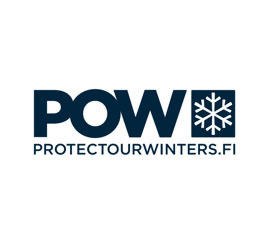 POW logo