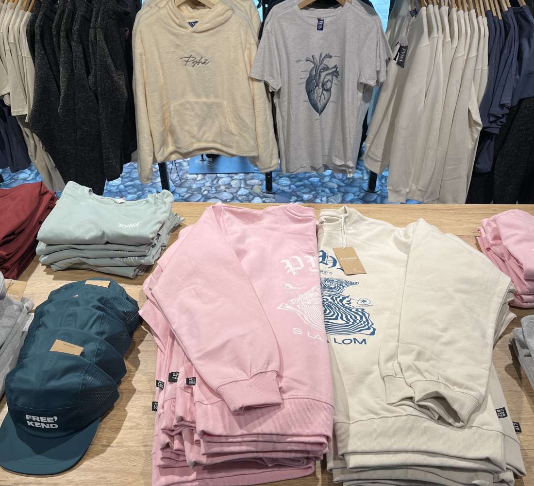 Pyhä Store