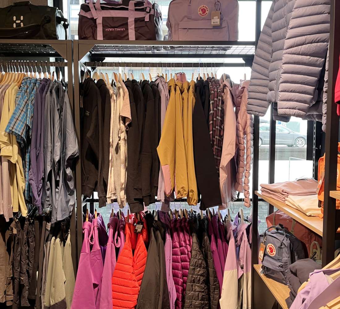 Pyhä Store