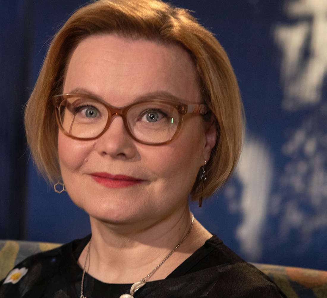 Minna Huotilainen