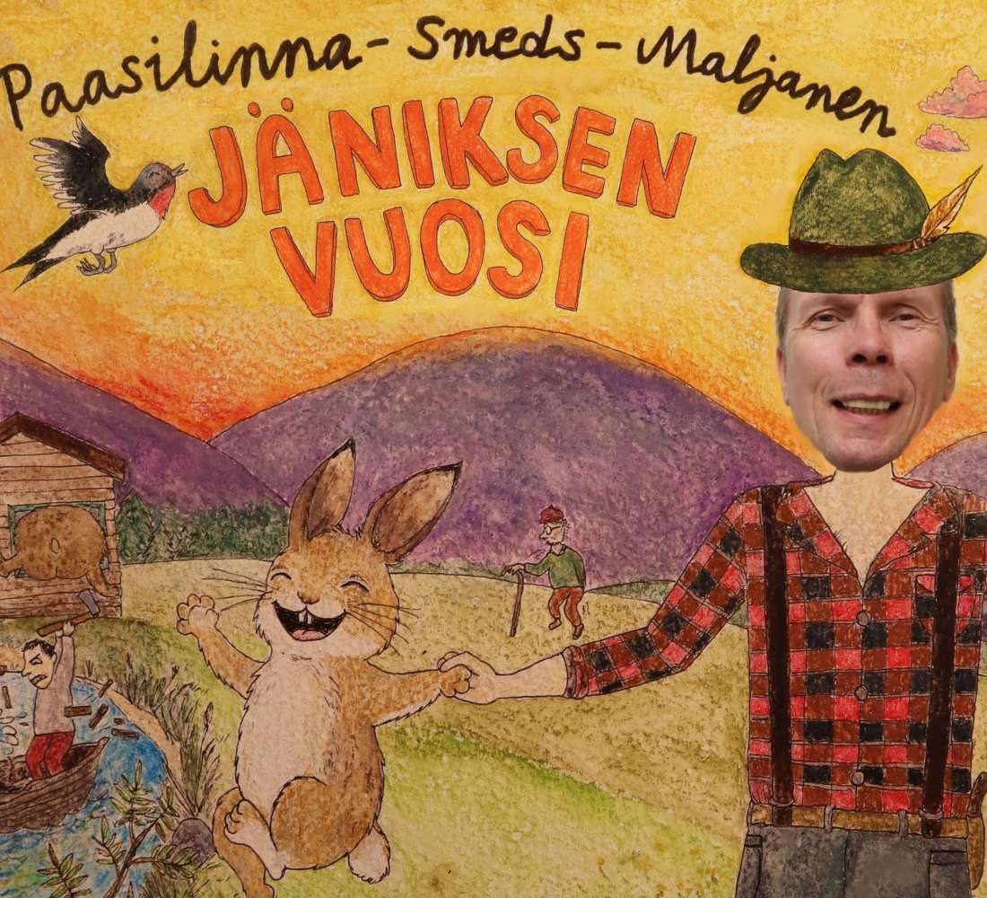Teatteri Pyhä