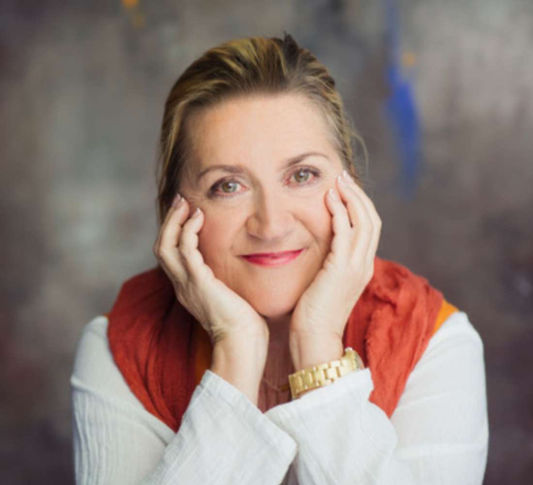 Anja Snellman