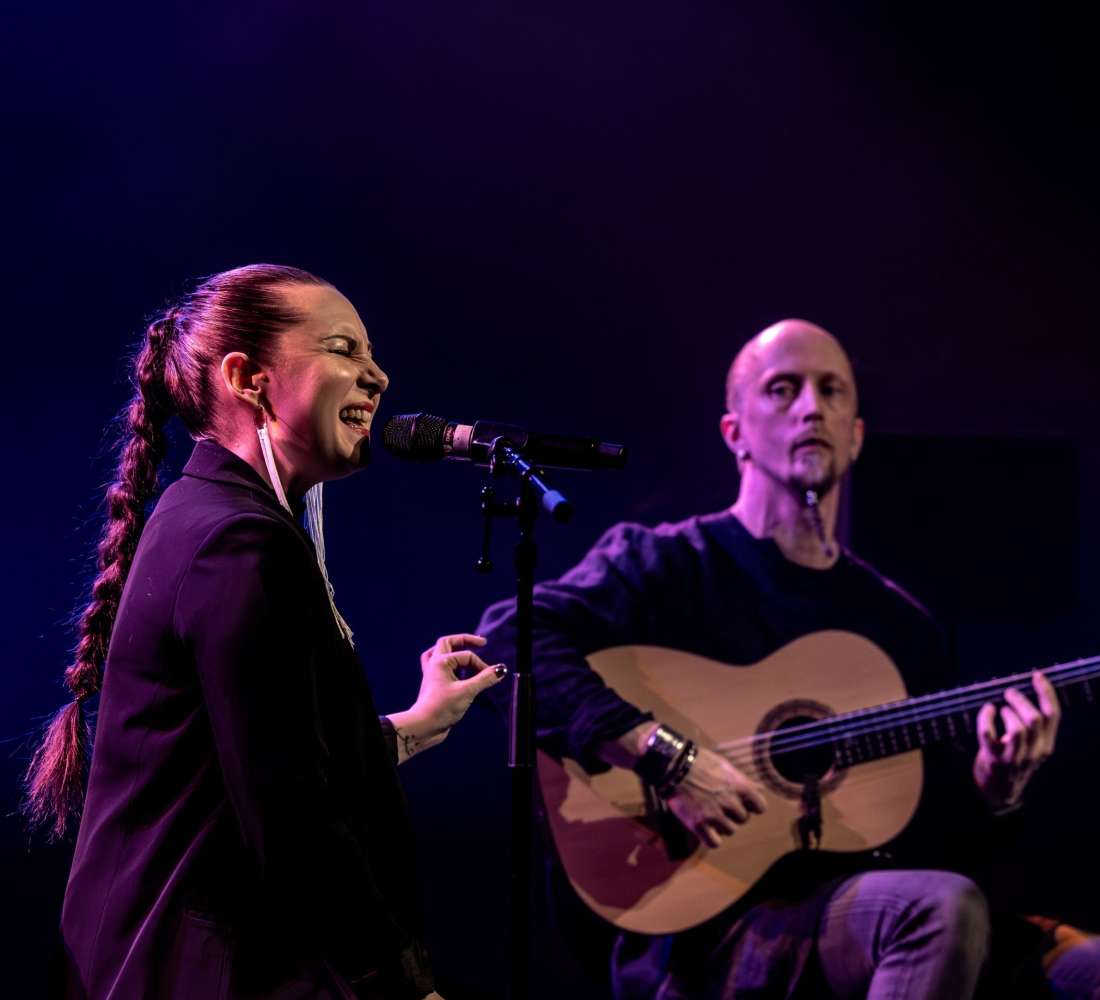 Flamencoduo