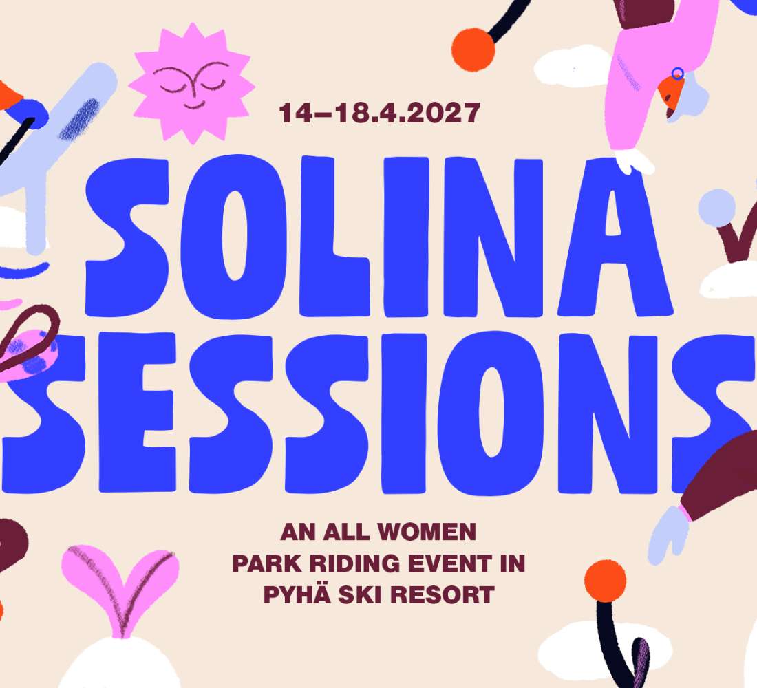 Solina sessions
