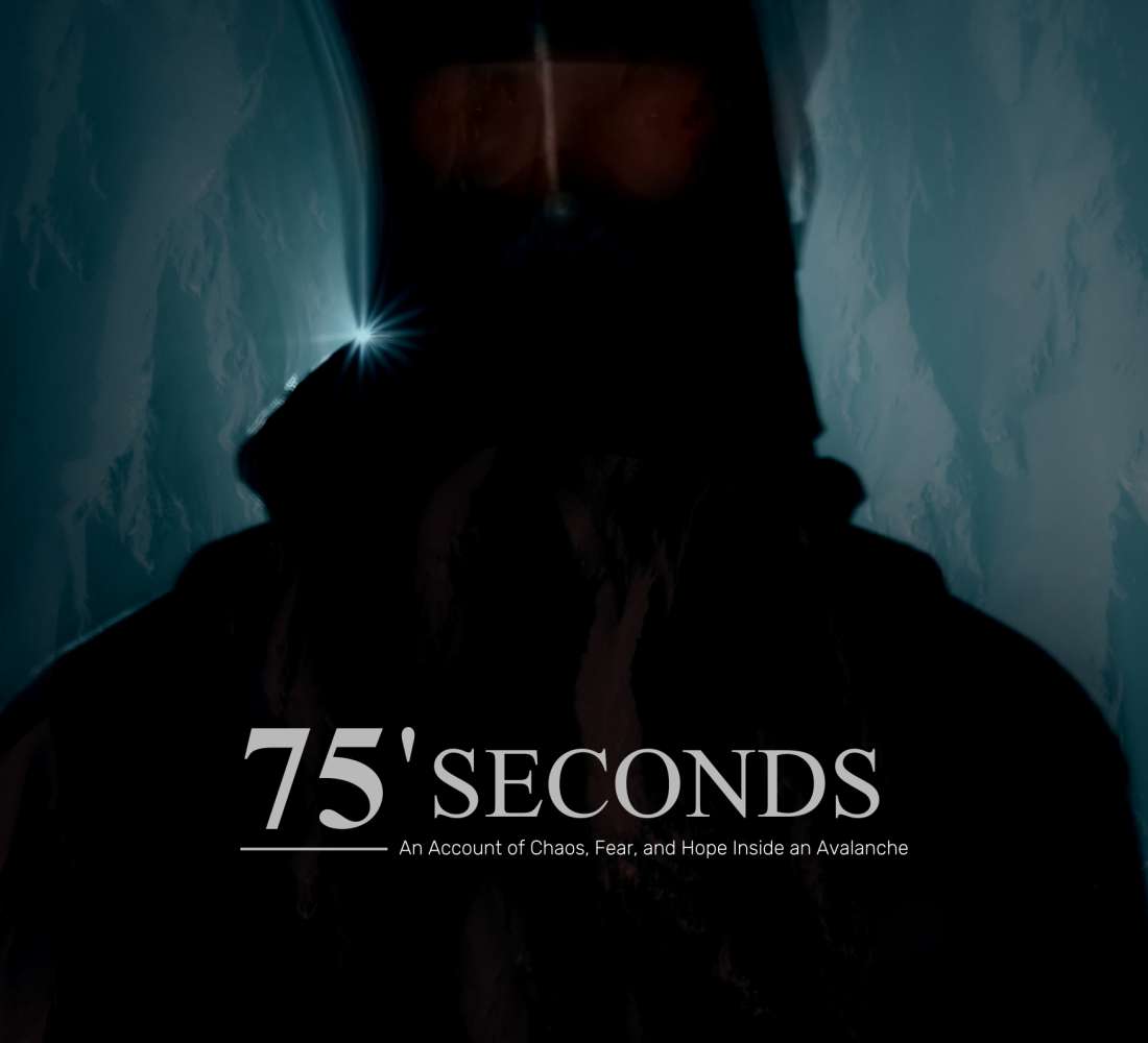75 seconds