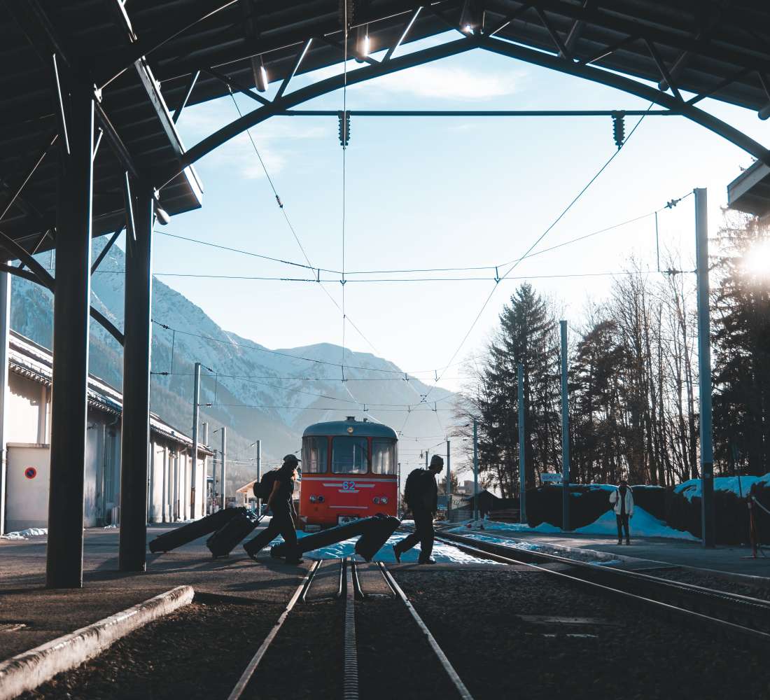 Alpi, Alpen, Alpes