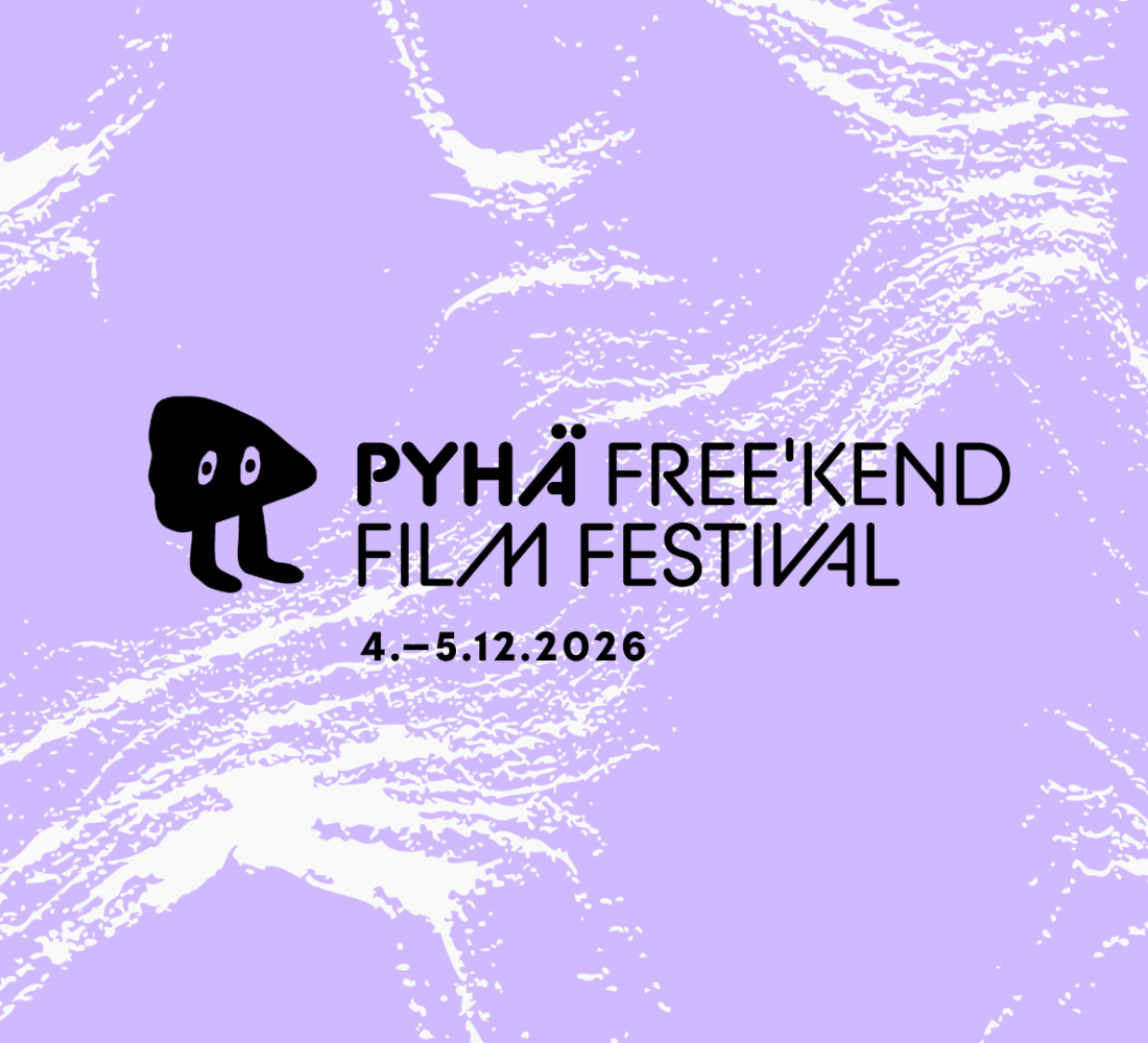 Pyhä Free'kend Film Festival