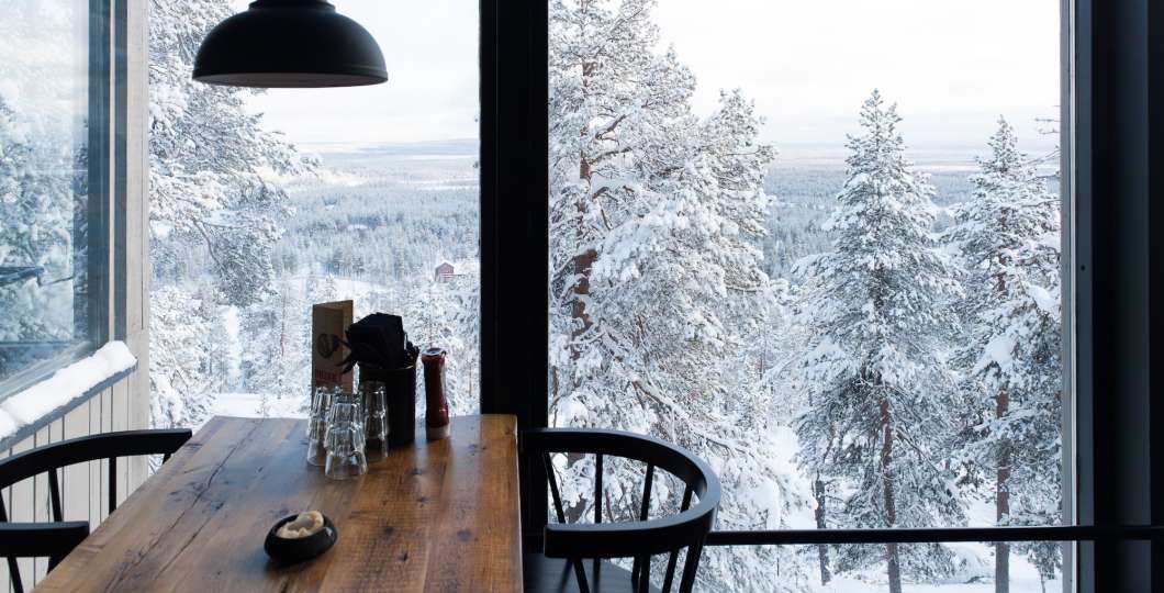 Pyhä aamiainen colorado