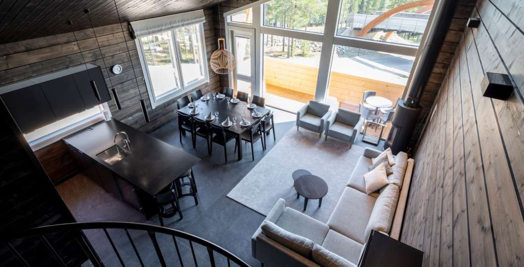 PL130 livingroom
