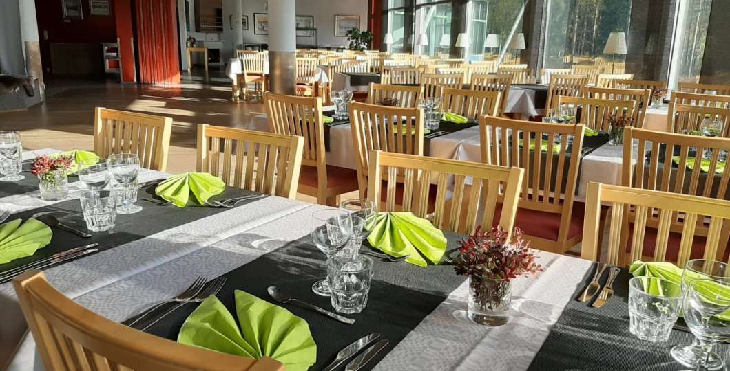 Pyhan_Asteli_Resort_restaurant